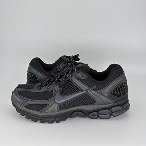 Nike Zoom Vomero 5 SE Black Anthracite IM6597-001 Men's Size 8.5 Reflective
